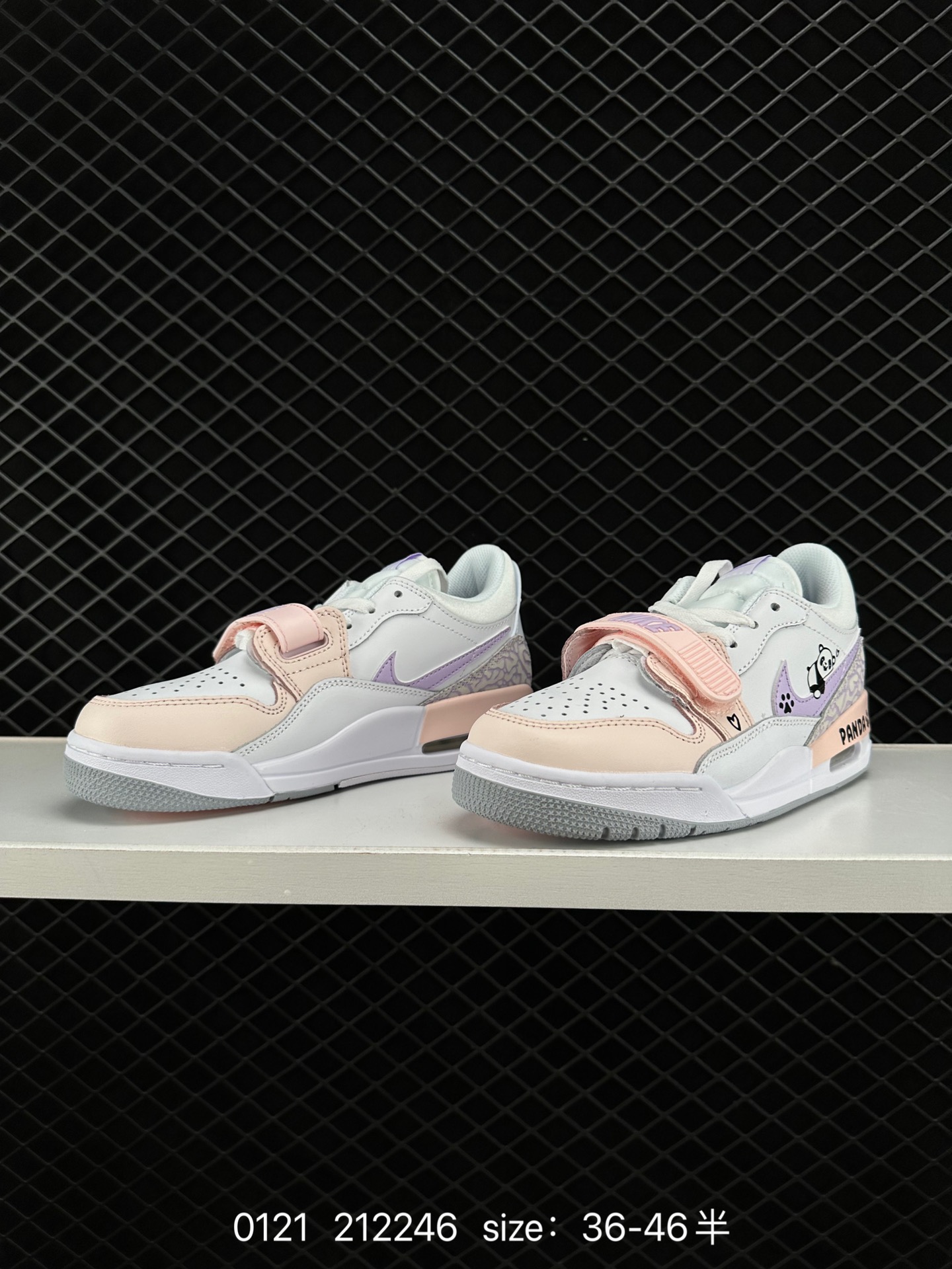 Air Jordan Legacy 312